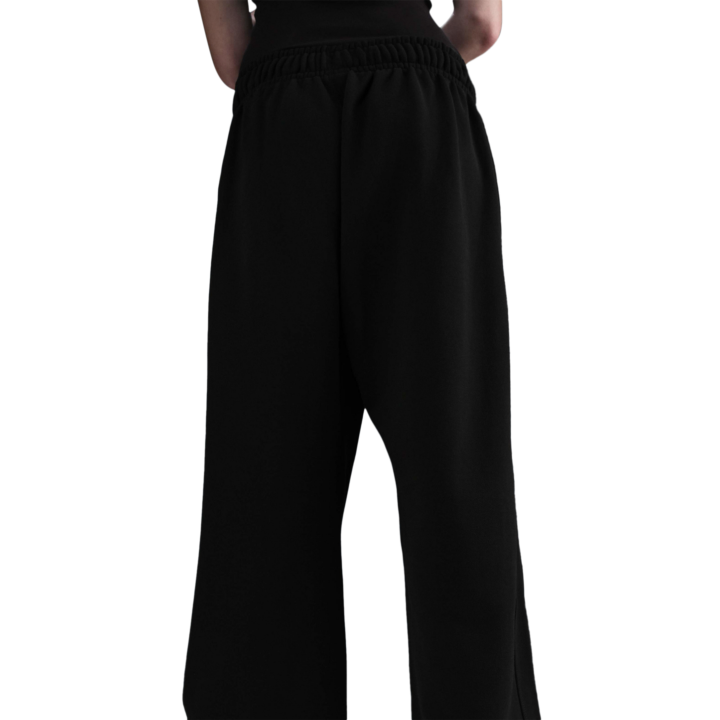 Nike Street OH Fleece Pants - Women's - Black