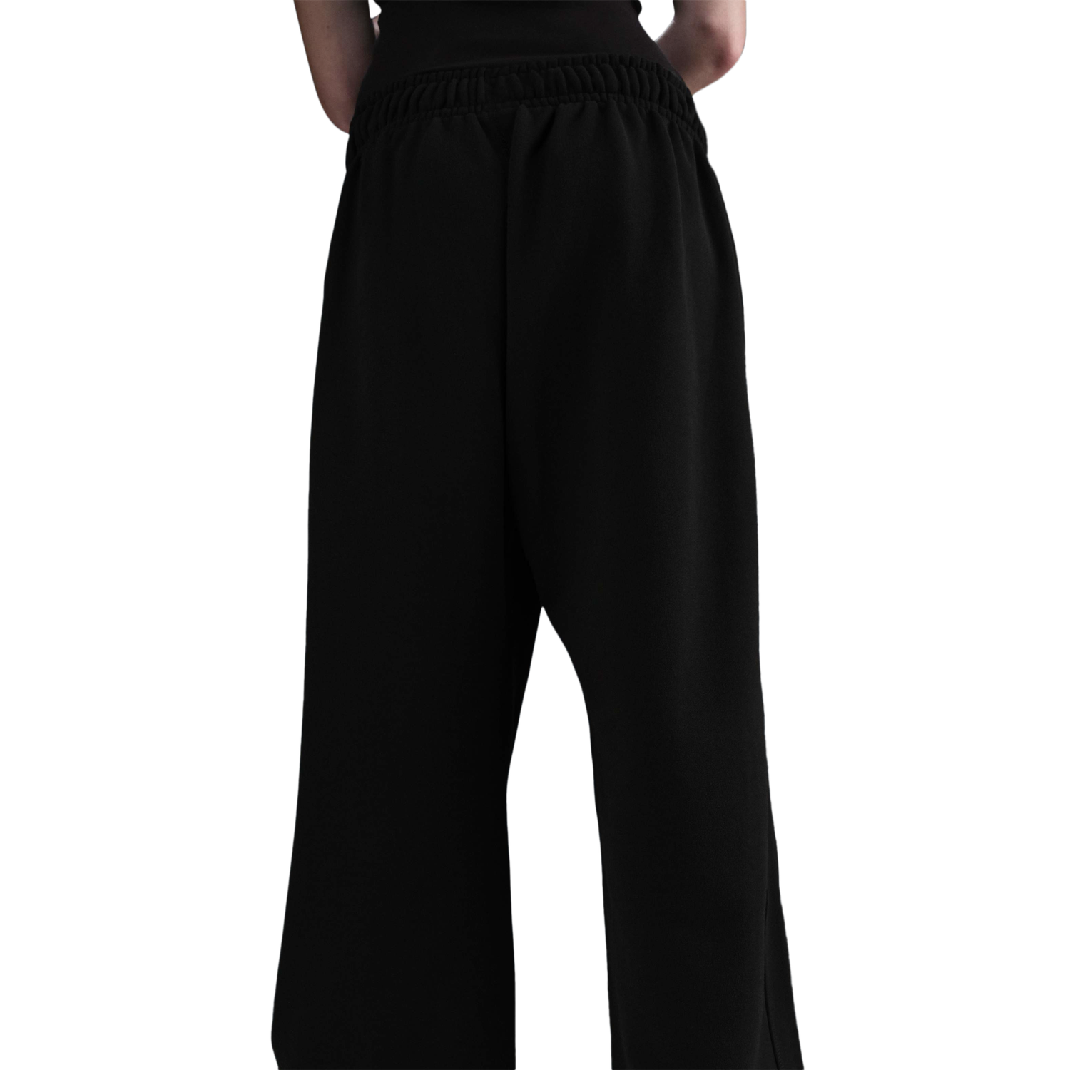 Nike Street OH Fleece Pants - Women's - Black