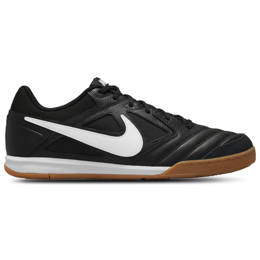 Nike Gato  - Men's - White/Gum/Black