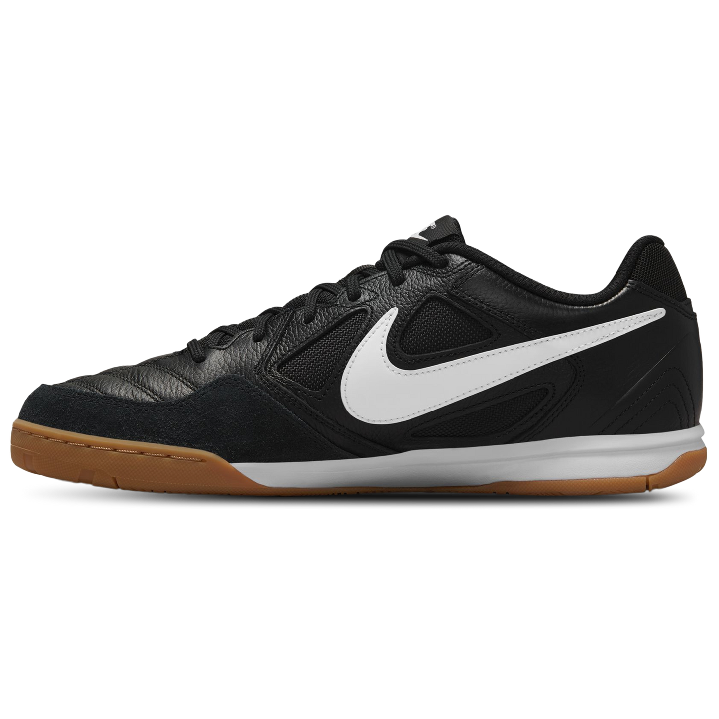 Nike Gato  - Men's - White/Gum/Black