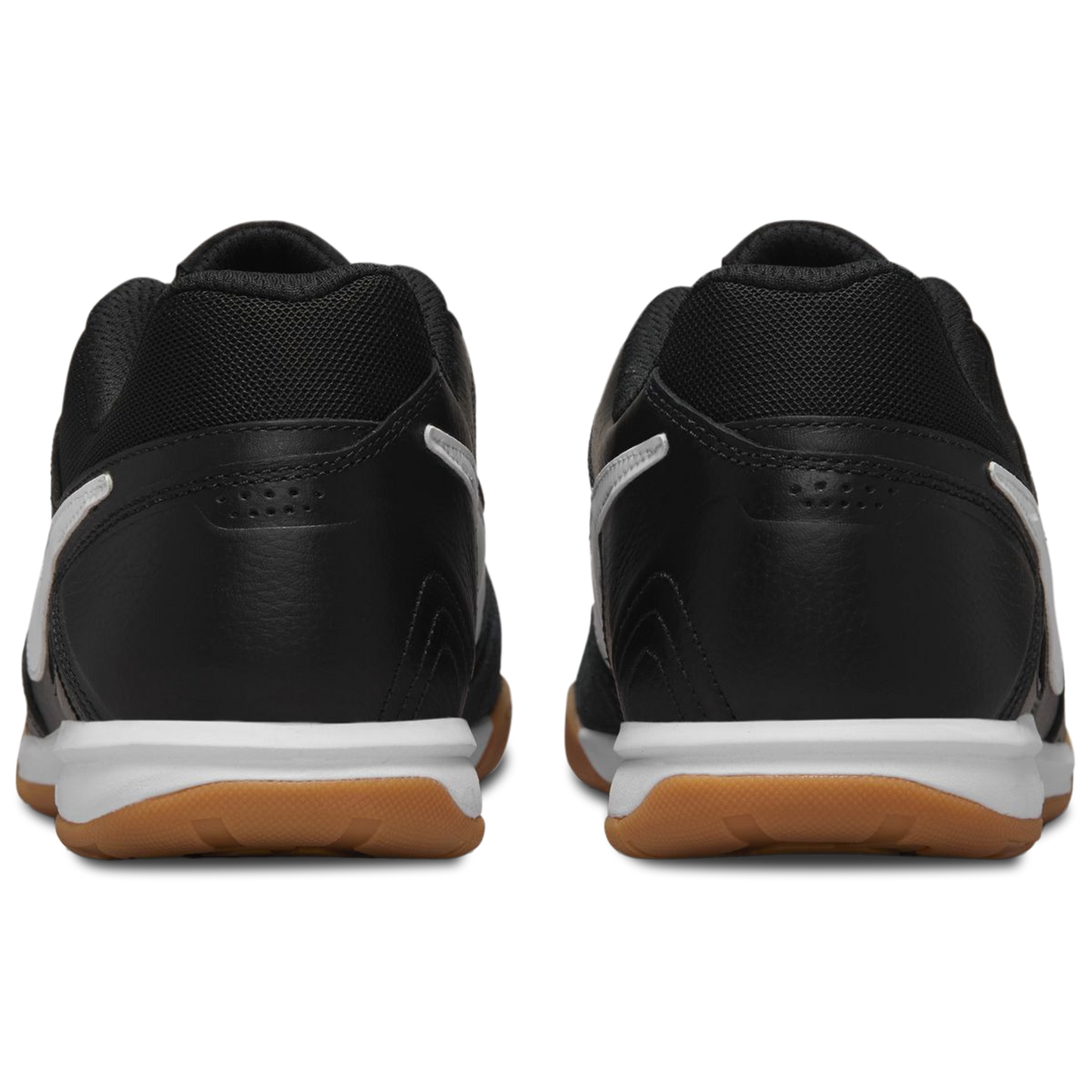 Nike Gato  - Men's - White/Gum/Black