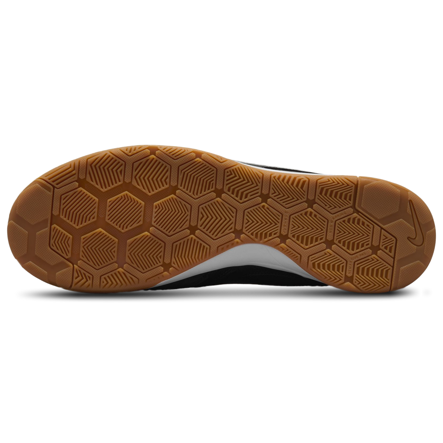 Nike Gato  - Men's - White/Gum/Black