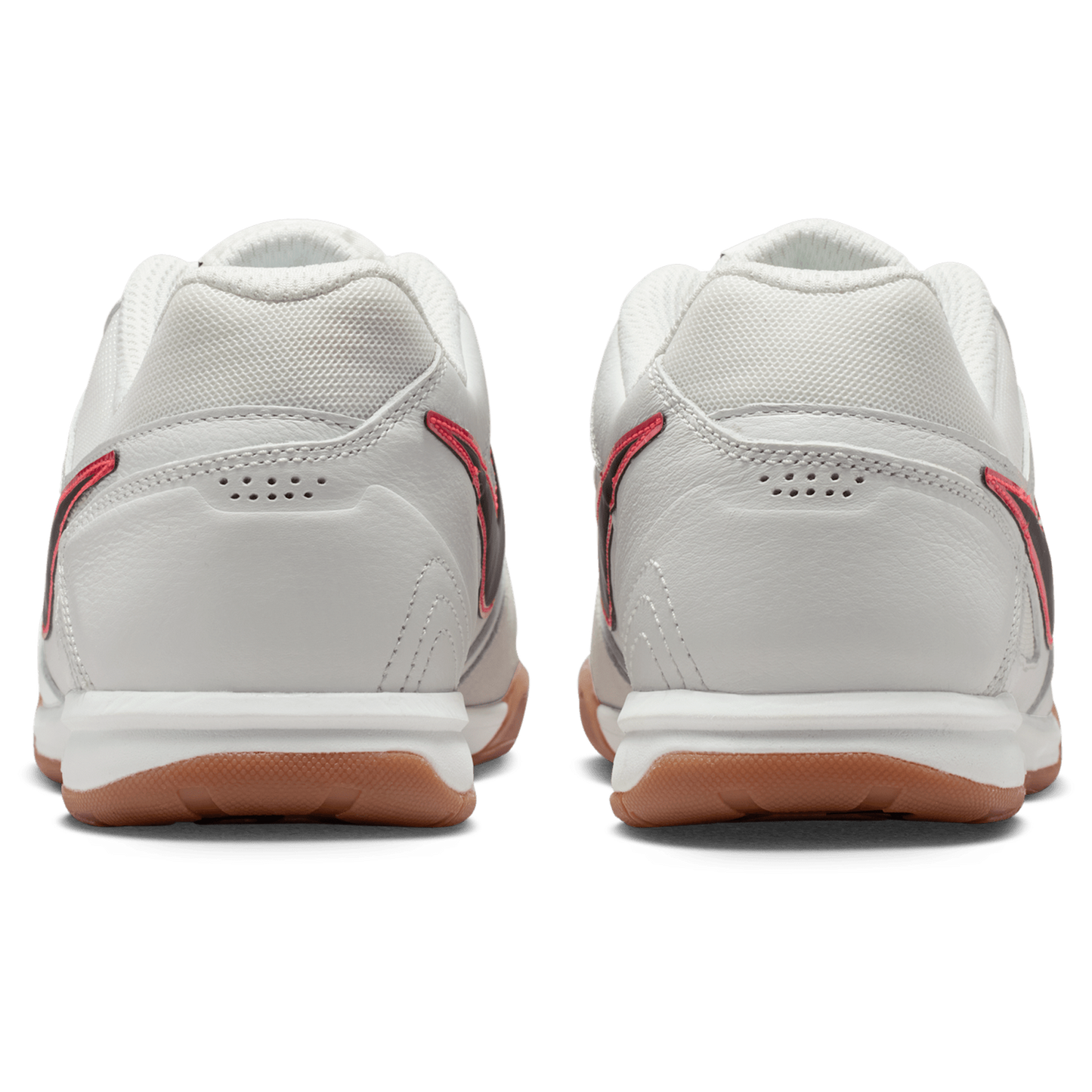 Nike Gato  - Men's - Black/Summit White/Brt Crimson