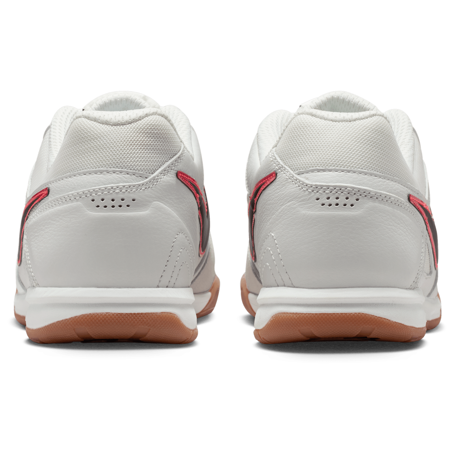 Nike Gato  - Men's - Black/Summit White/Brt Crimson