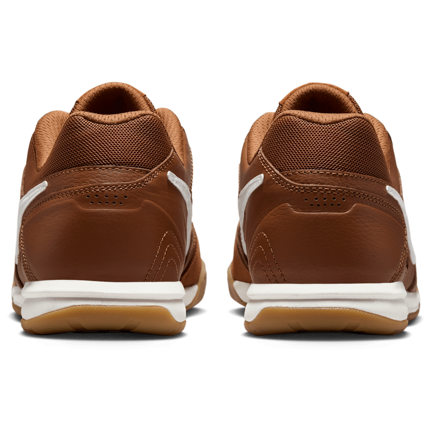 Nike Gato  - Men's - Lt British Tan/Ivory/Gum Lt Brown