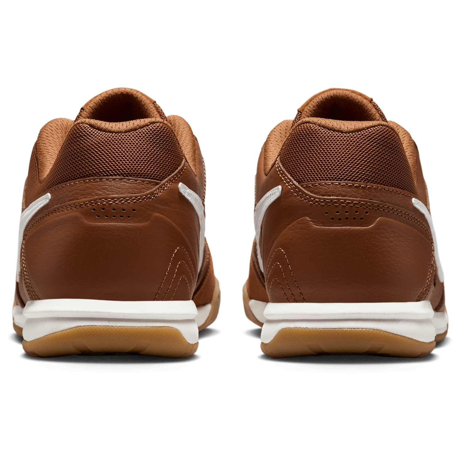 Nike Gato  - Men's - Lt British Tan/Ivory/Gum Lt Brown