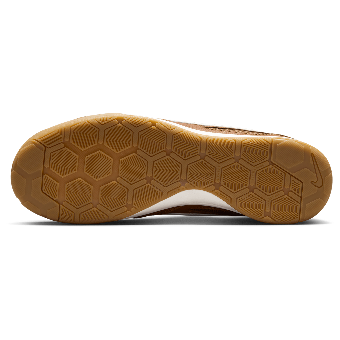 Nike Gato  - Men's - Lt British Tan/Ivory/Gum Lt Brown
