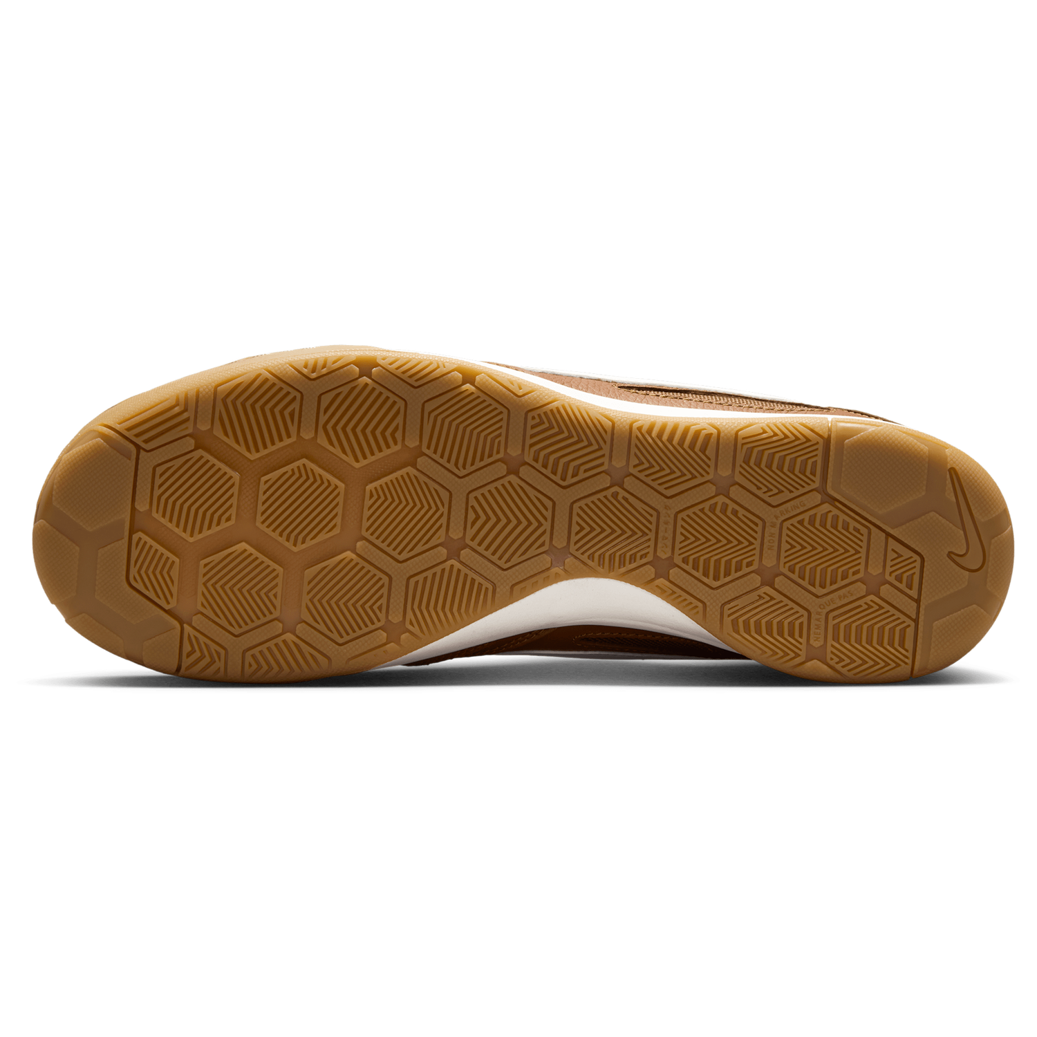 Nike Gato  - Men's - Lt British Tan/Ivory/Gum Lt Brown