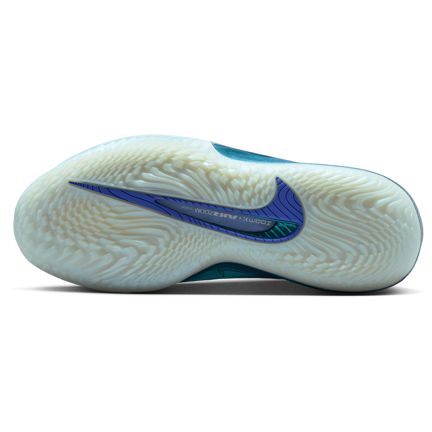Nike G.T. Cut 4 Preheat - Men's - Persian Violet/Chrome/Glacier Blue
