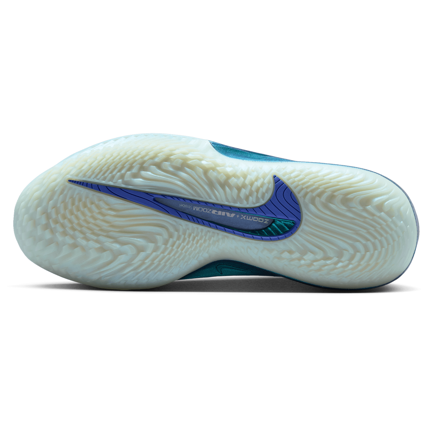 Nike G.T. Cut 4 Preheat - Men's - Persian Violet/Chrome/Glacier Blue