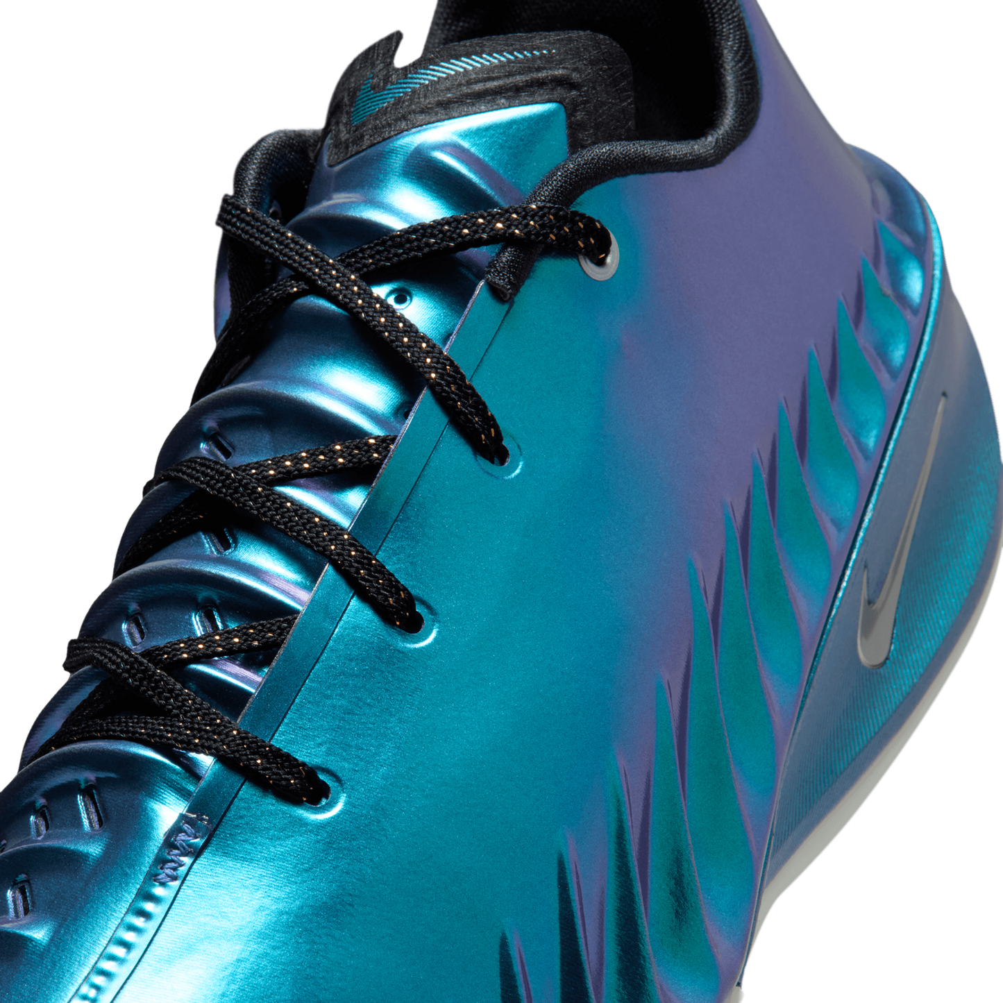 Nike G.T. Cut 4 Preheat - Men's - Persian Violet/Chrome/Glacier Blue