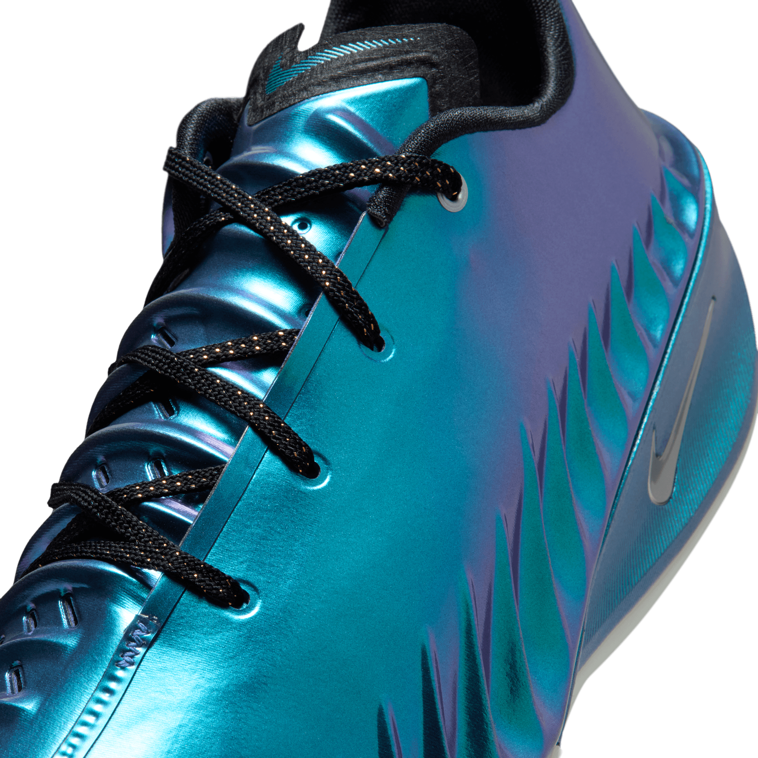 Nike G.T. Cut 4 Preheat - Men's - Persian Violet/Chrome/Glacier Blue