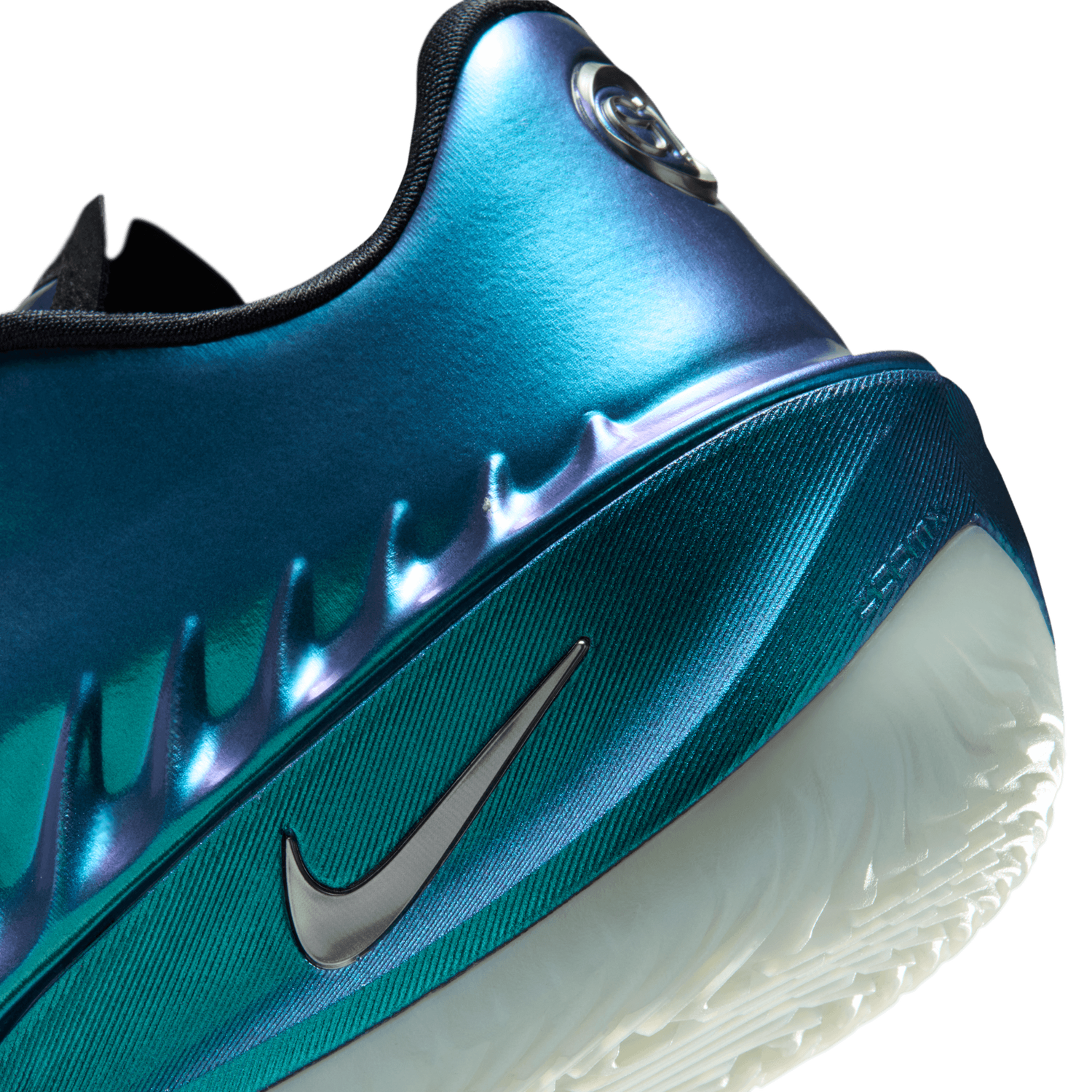 Nike G.T. Cut 4 Preheat - Men's - Persian Violet/Chrome/Glacier Blue