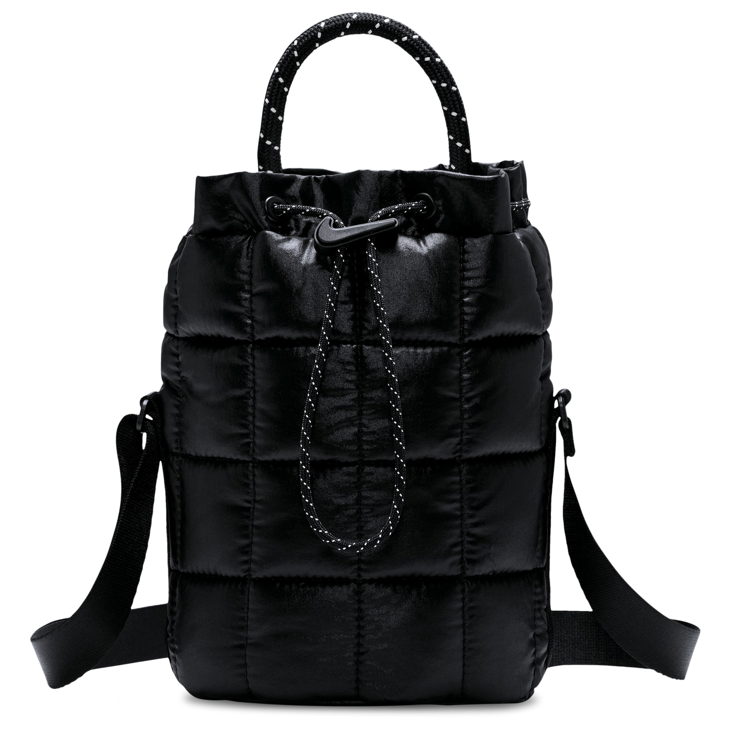 Nike Puffle Tiny Tote - Women's - Black