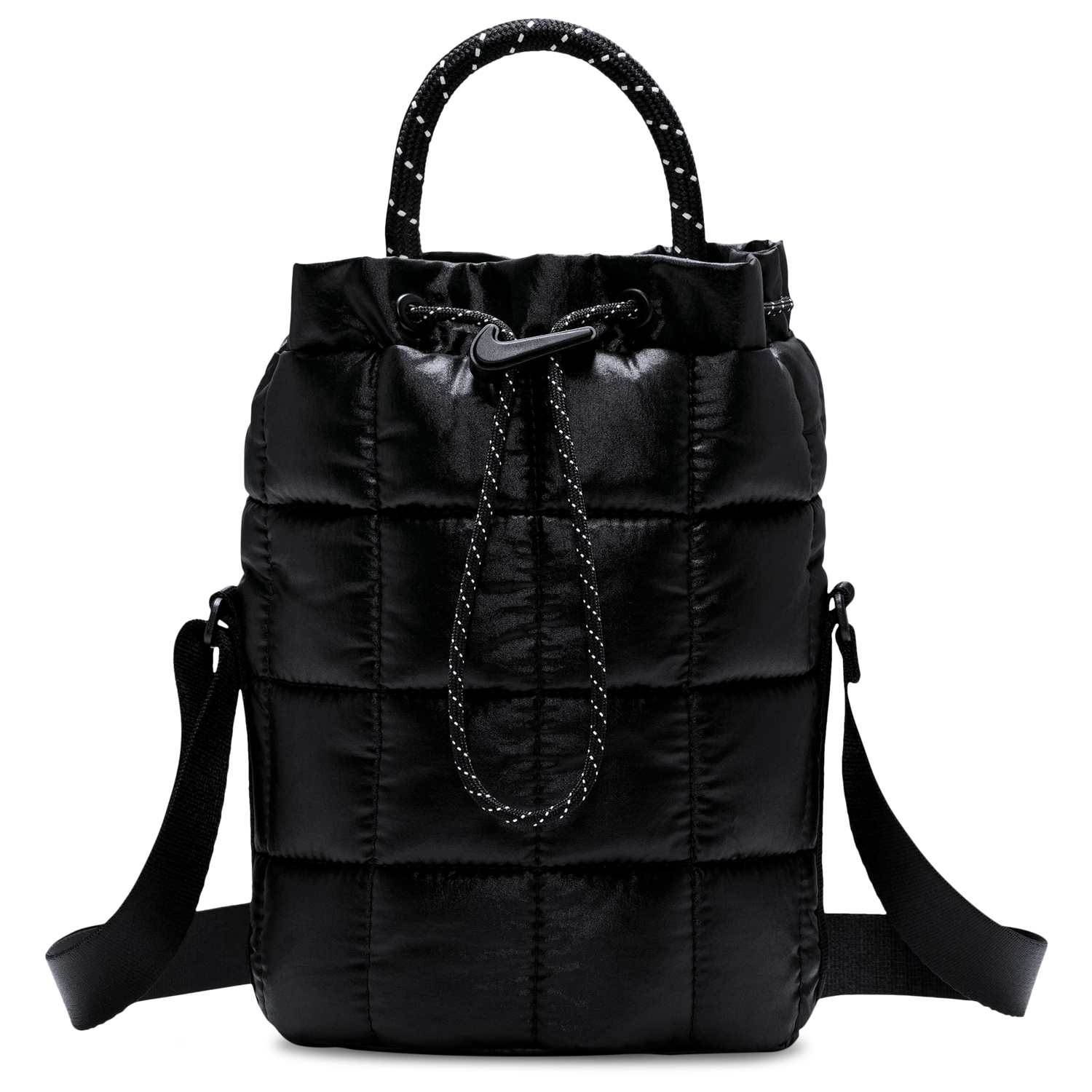 Nike Puffle Tiny Tote - Women's - Black