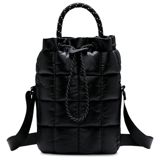 Nike Puffle Tiny Tote - Women's - Black