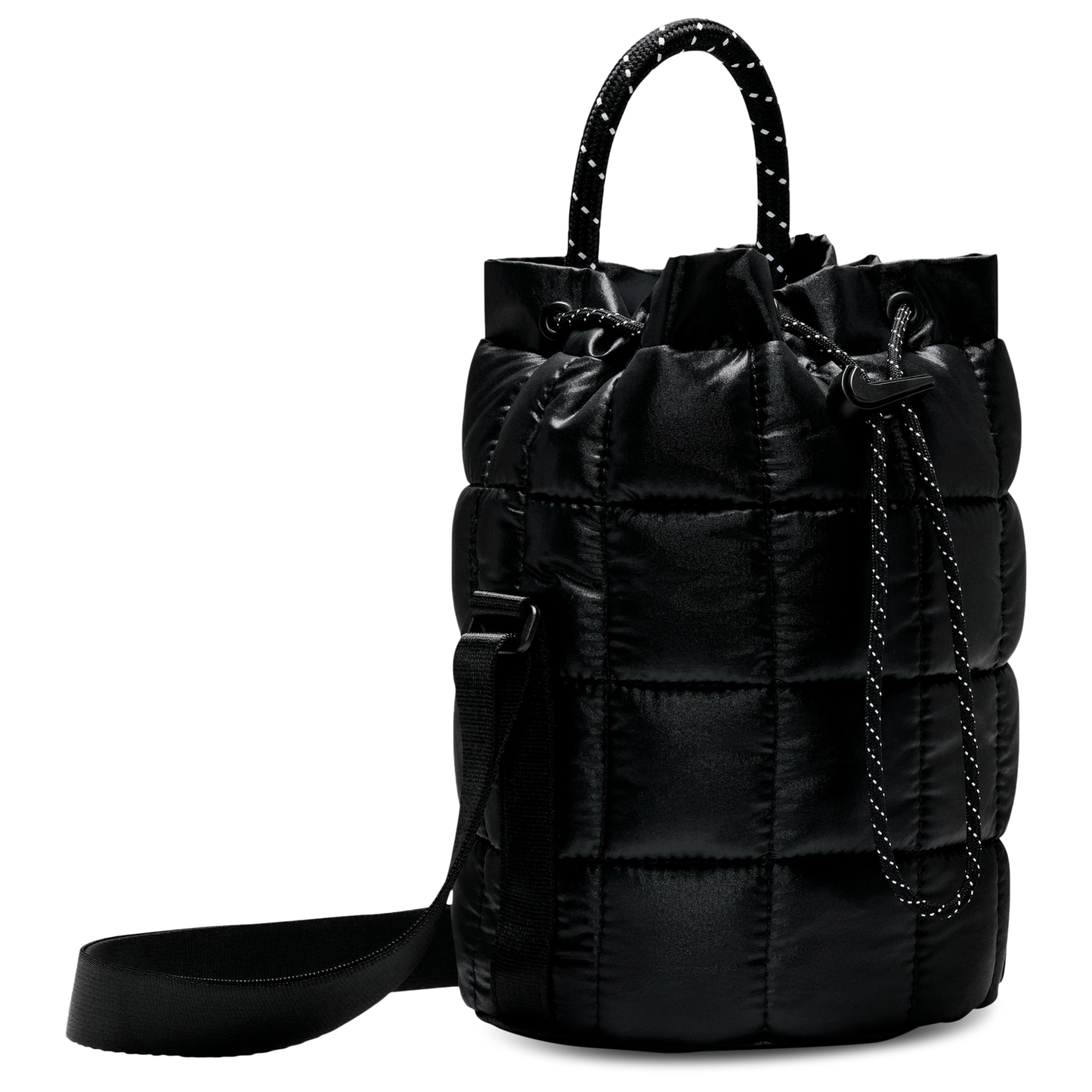 Nike Puffle Tiny Tote - Women's - Black