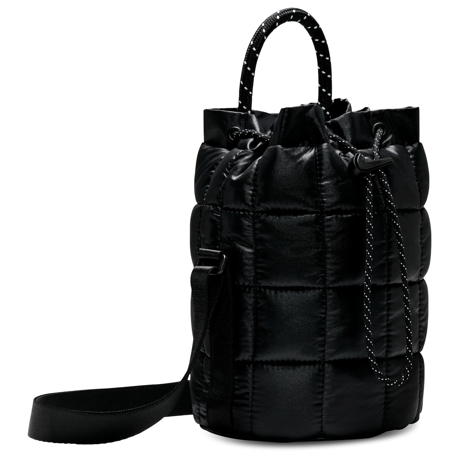 Nike Puffle Tiny Tote - Women's - Black