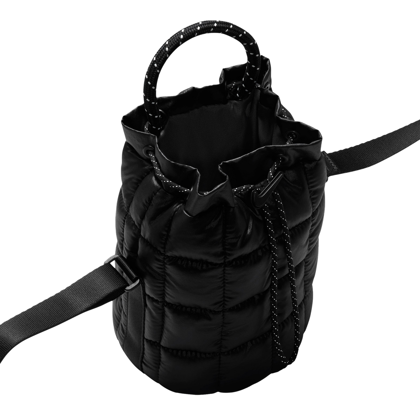 Nike Puffle Tiny Tote - Women's - Black