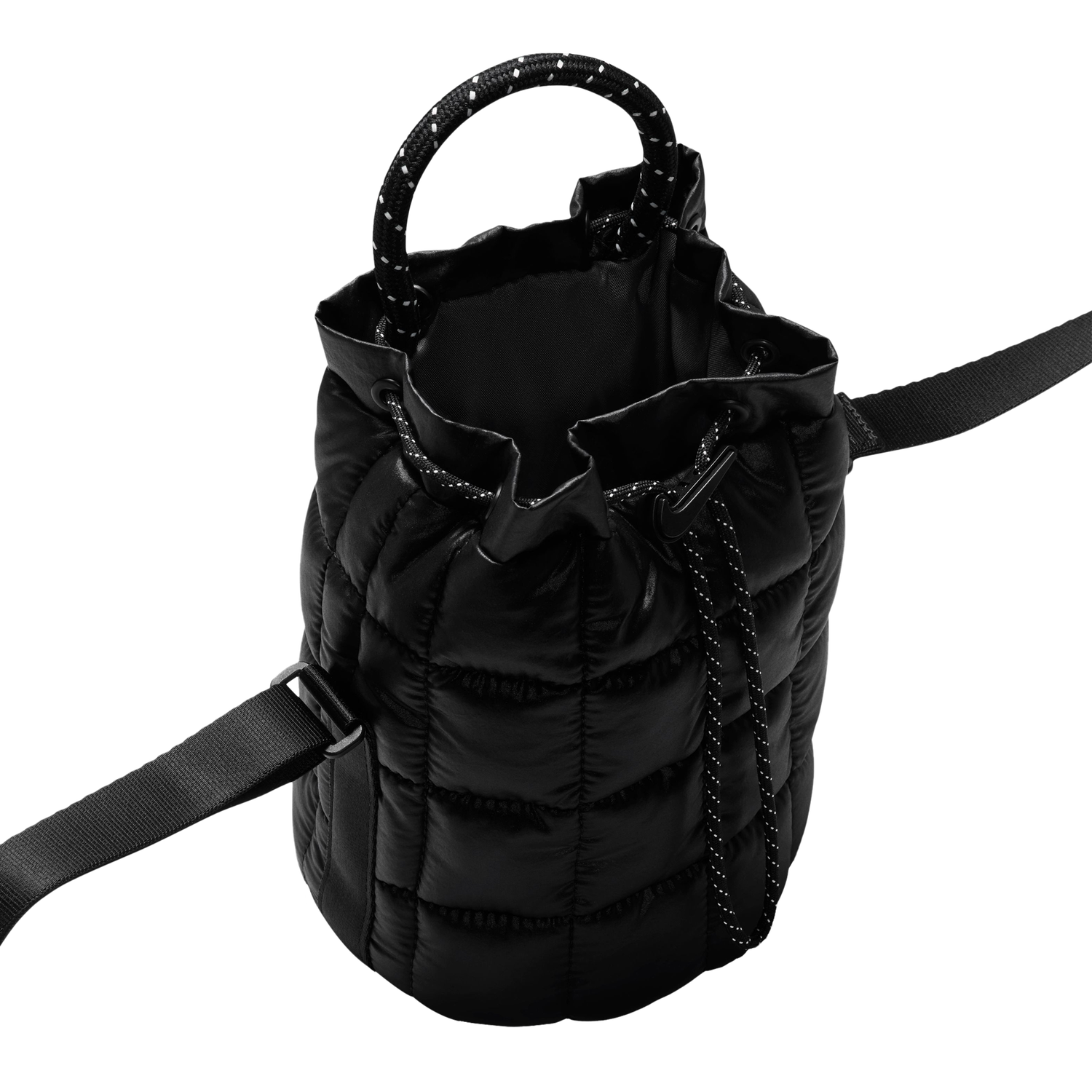 Nike Puffle Tiny Tote - Women's - Black