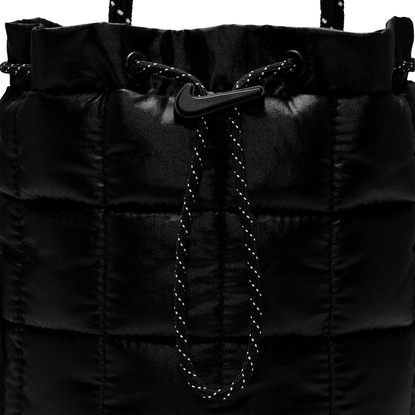 Nike Puffle Tiny Tote - Women's - Black