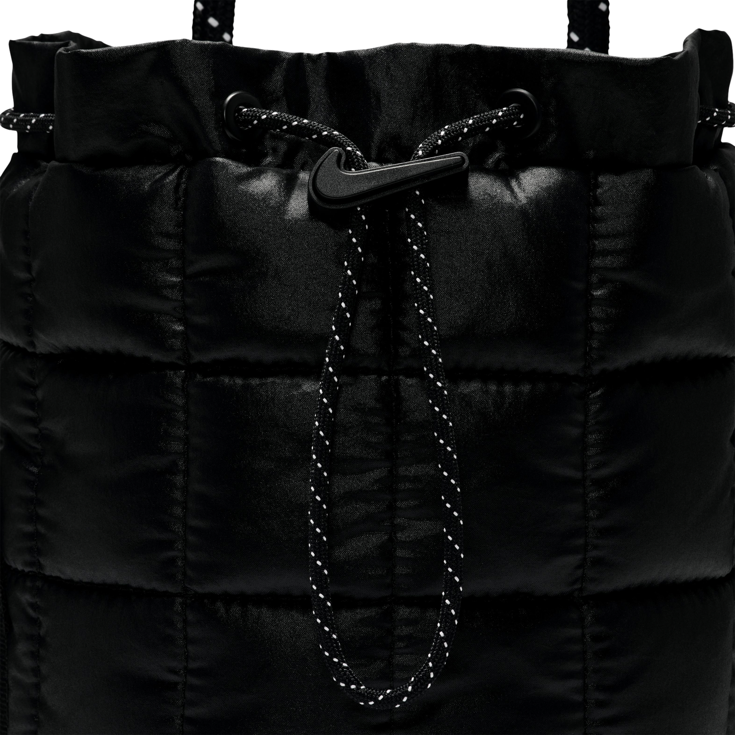 Nike Puffle Tiny Tote - Women's - Black