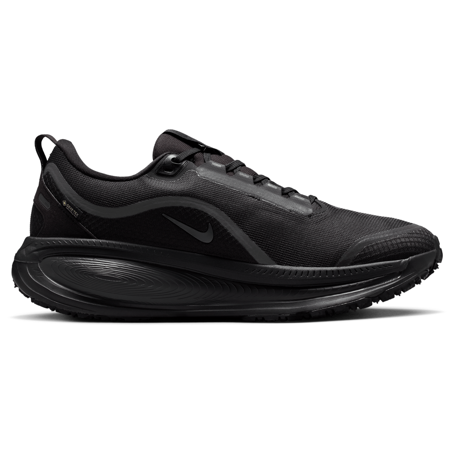 Nike Vomero 18 GTX - Men's - Black/Anthracite