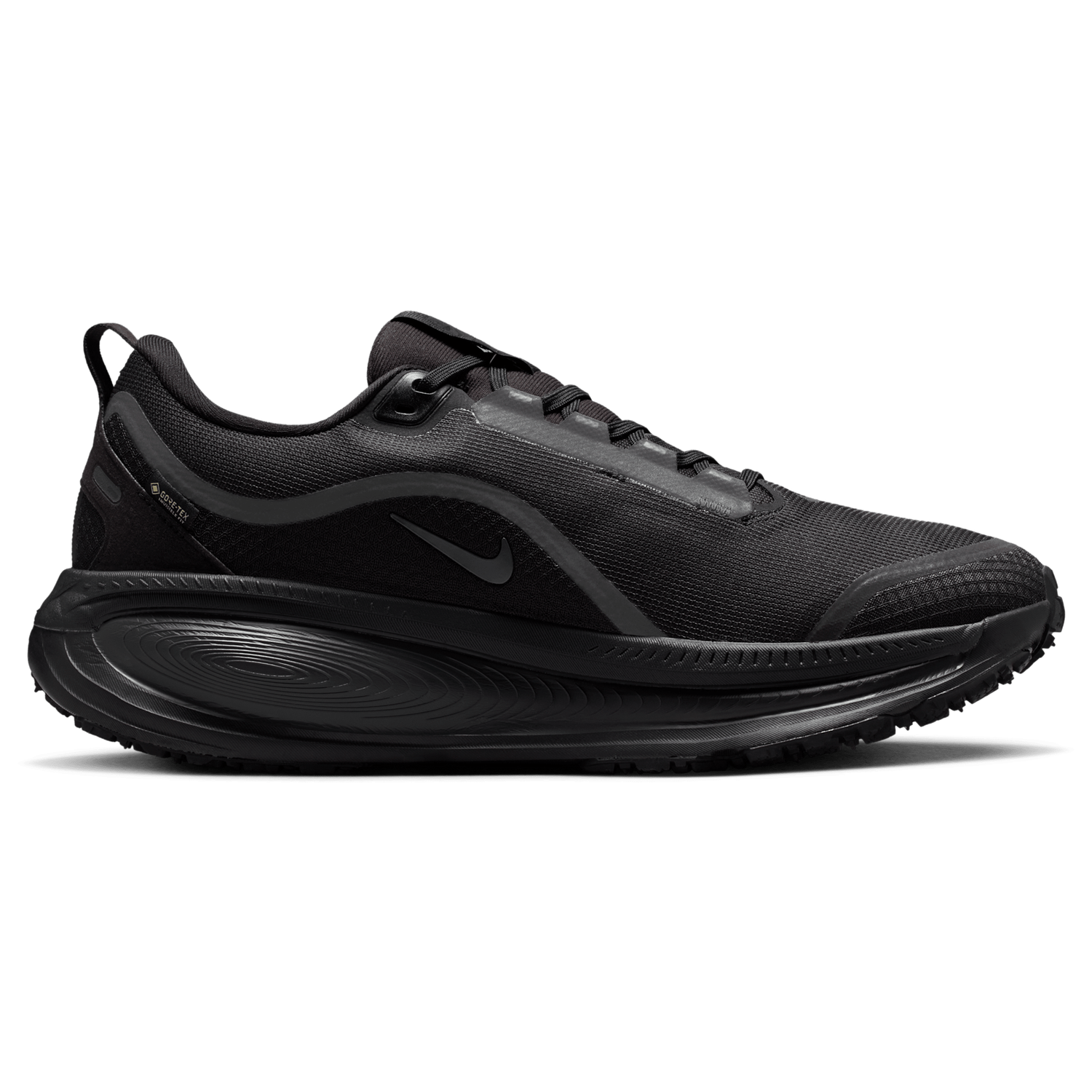 Nike Vomero 18 GTX - Men's - Black/Anthracite