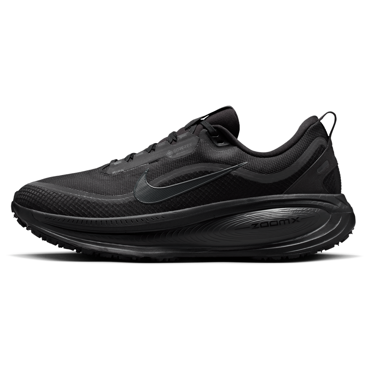 Nike Vomero 18 GTX - Men's - Black/Anthracite