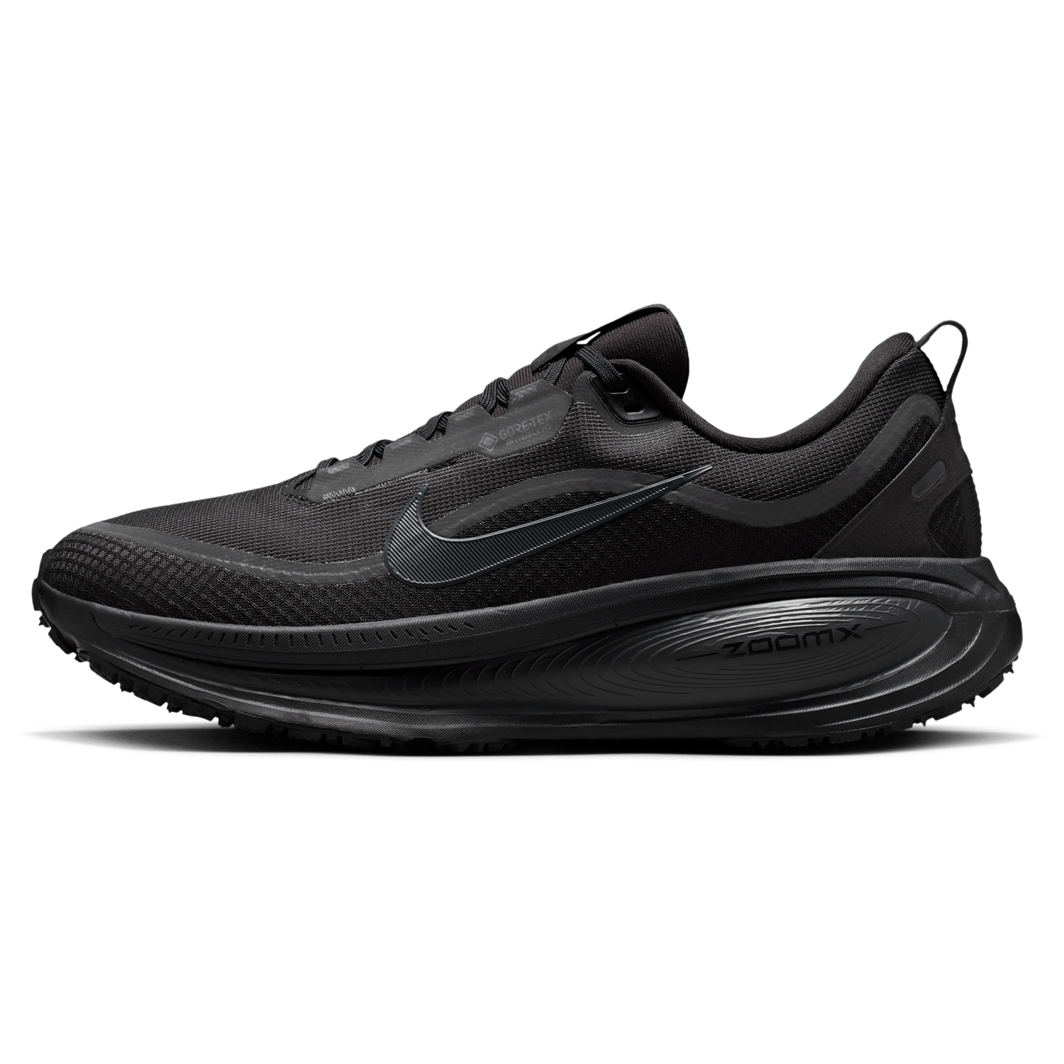 Nike Vomero 18 GTX - Men's - Black/Anthracite