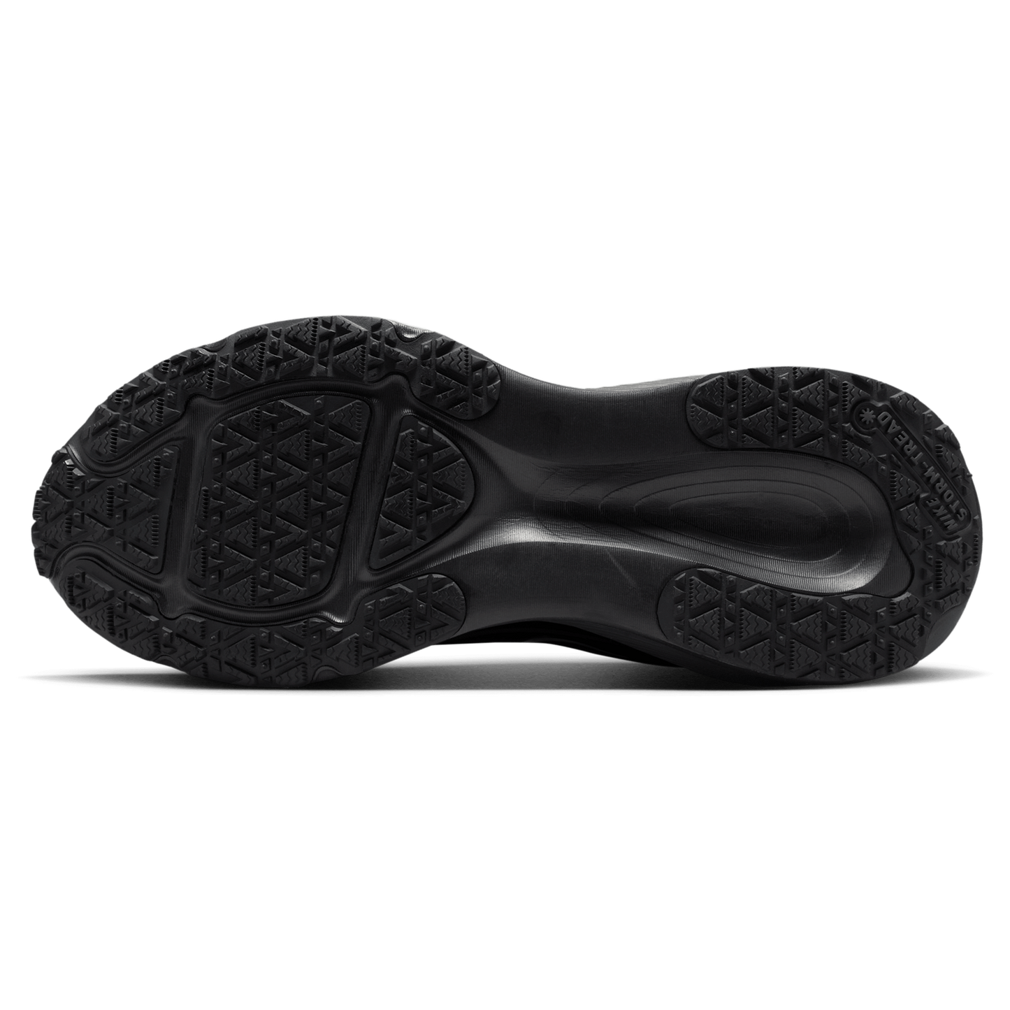 Nike Vomero 18 GTX - Men's - Black/Anthracite
