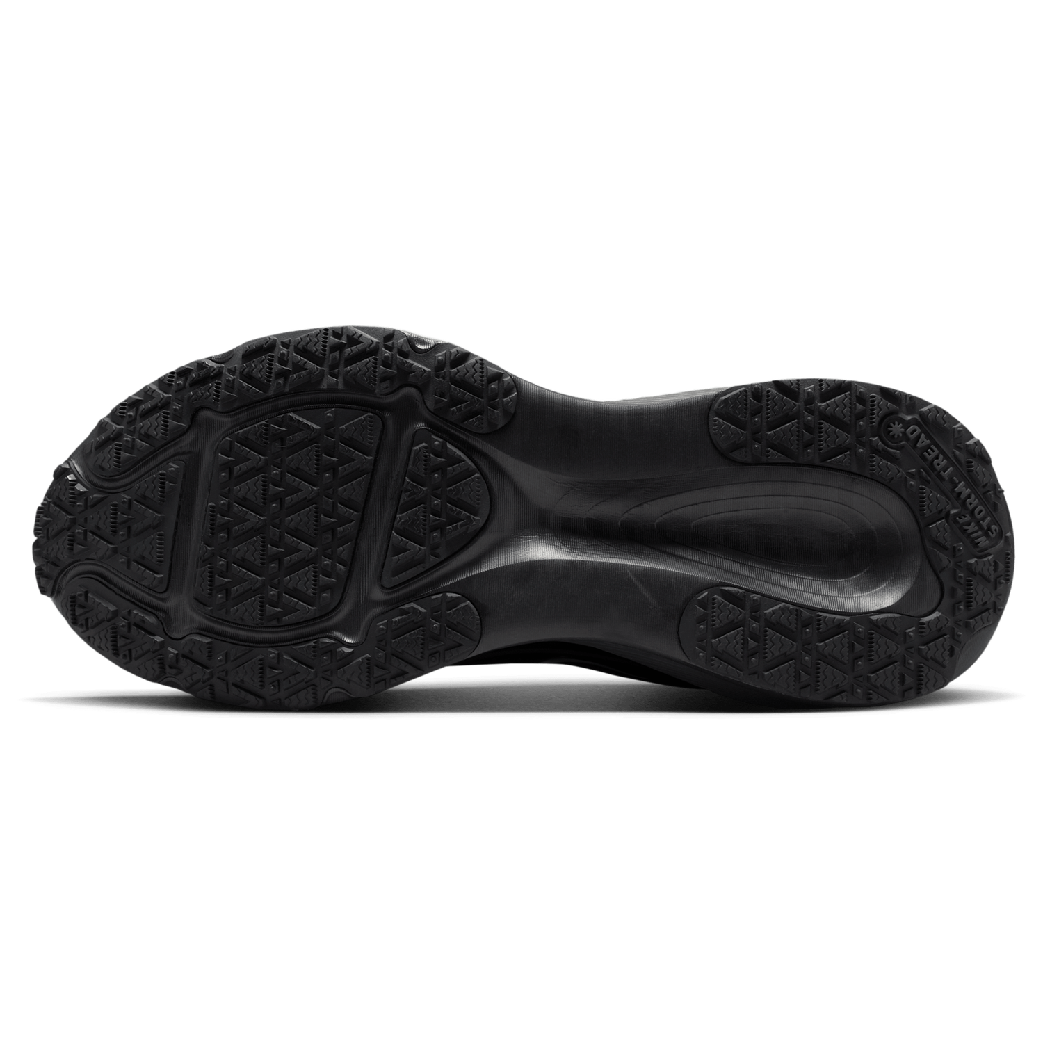 Nike Vomero 18 GTX - Men's - Black/Anthracite