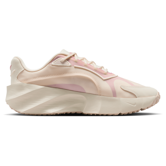 Nike Aura Edge - Women's - Chalk/Peony/Pale Ivory
