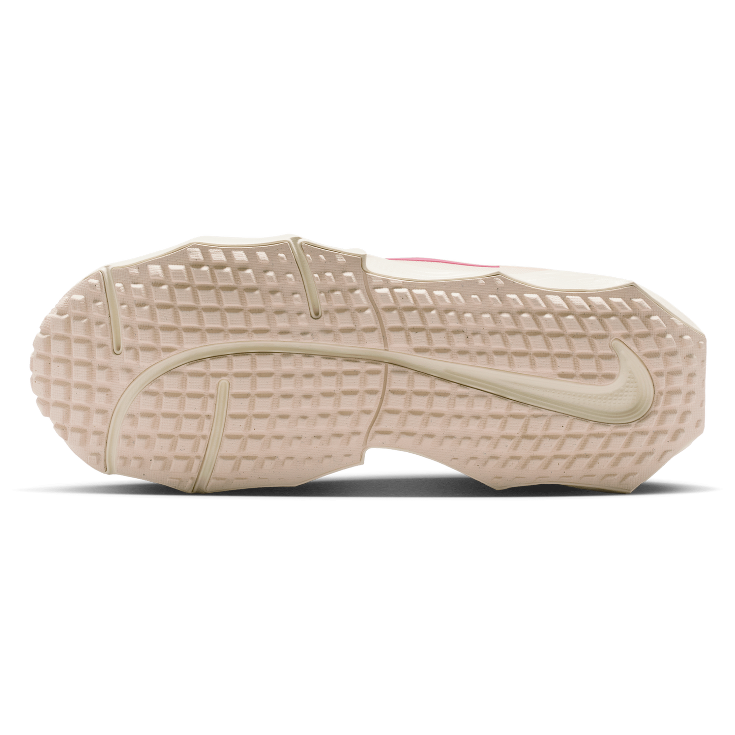 Nike Aura Edge - Women's - Chalk/Peony/Pale Ivory