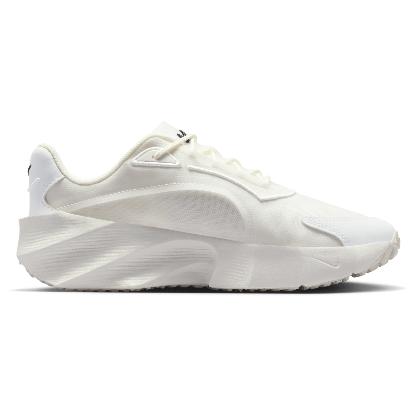 Nike Aura Edge - Women's - Summit White/Black/Summit White