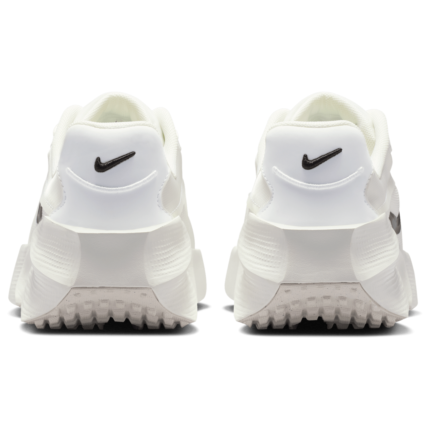 Nike Aura Edge - Women's - Summit White/Black/Summit White