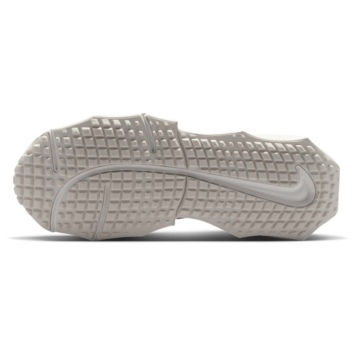 Nike Aura Edge - Women's - Summit White/Black/Summit White