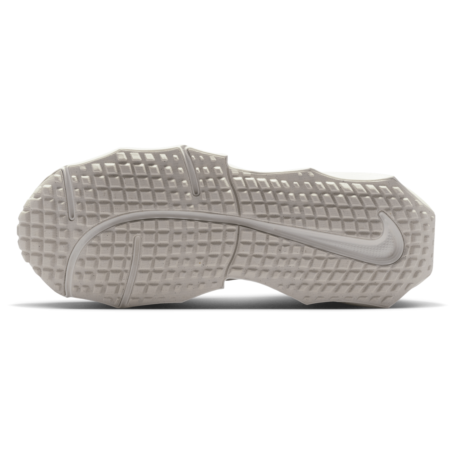 Nike Aura Edge - Women's - Summit White/Black/Summit White