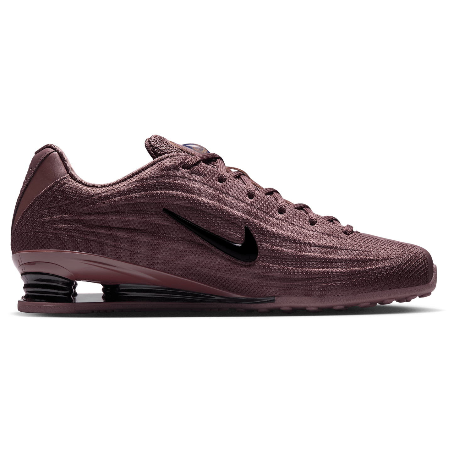 Nike Shox Z - Women's - Tattoo/Black