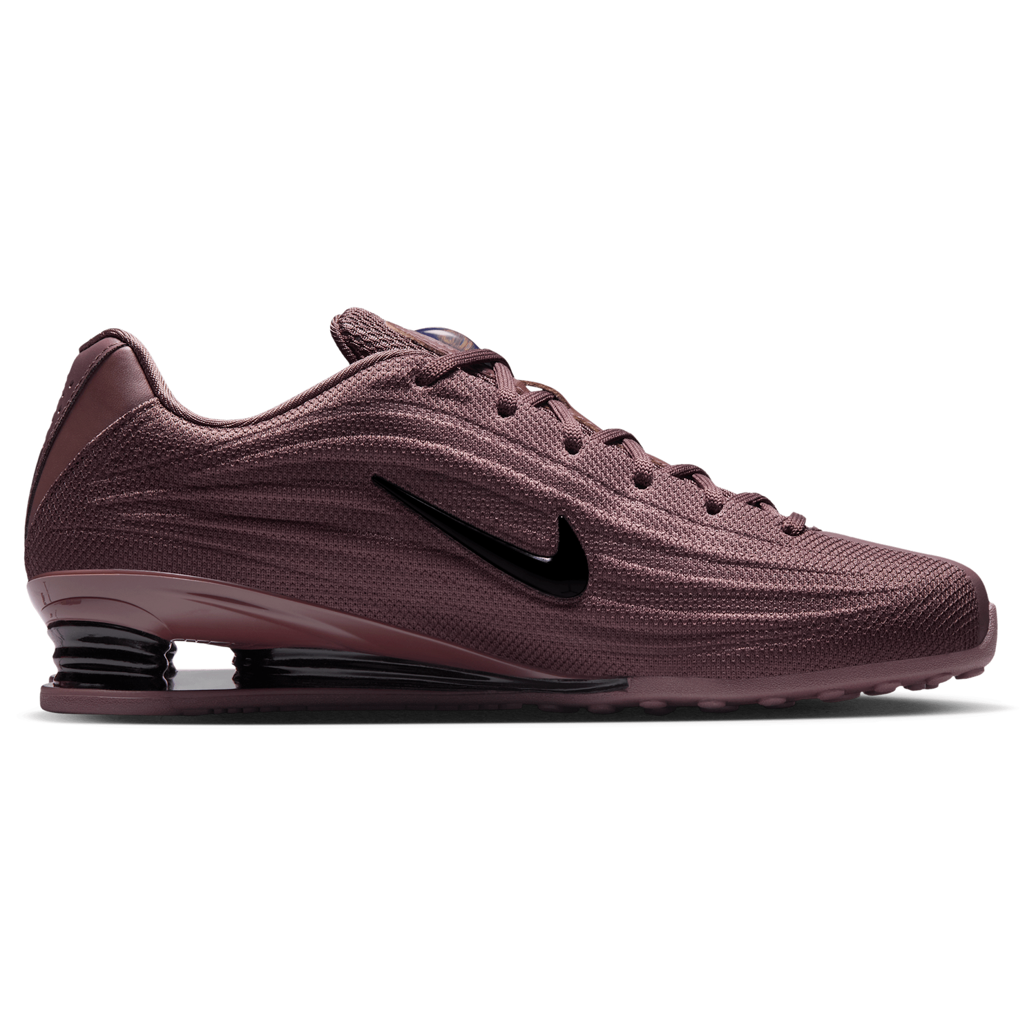 Nike Shox Z - Women's - Tattoo/Black