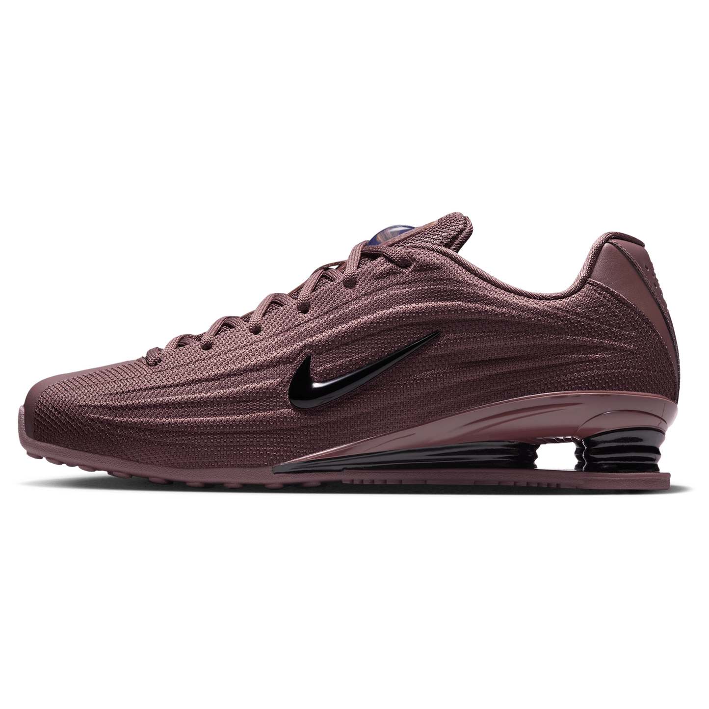 Nike Shox Z - Women's - Tattoo/Black