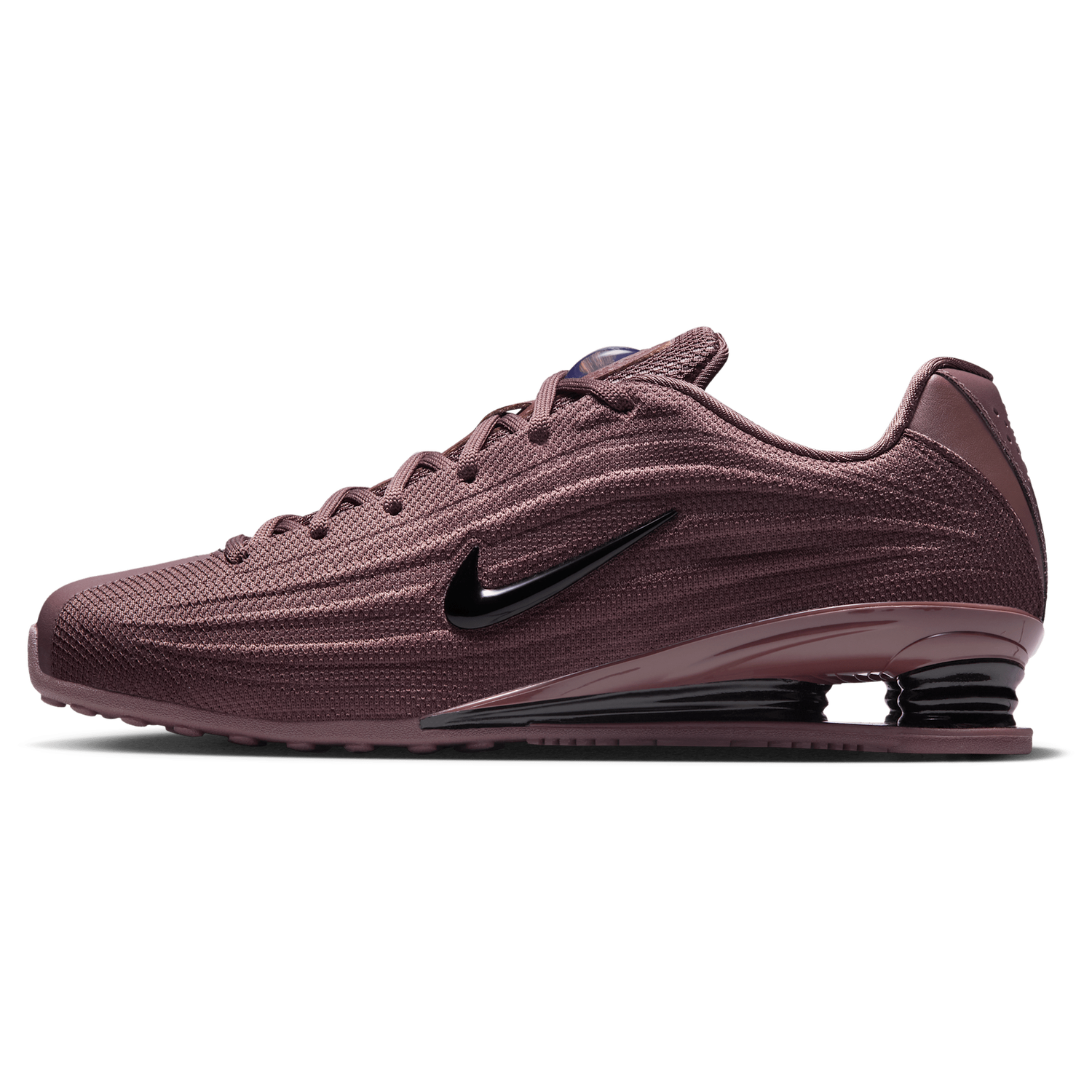 Nike Shox Z - Women's - Tattoo/Black
