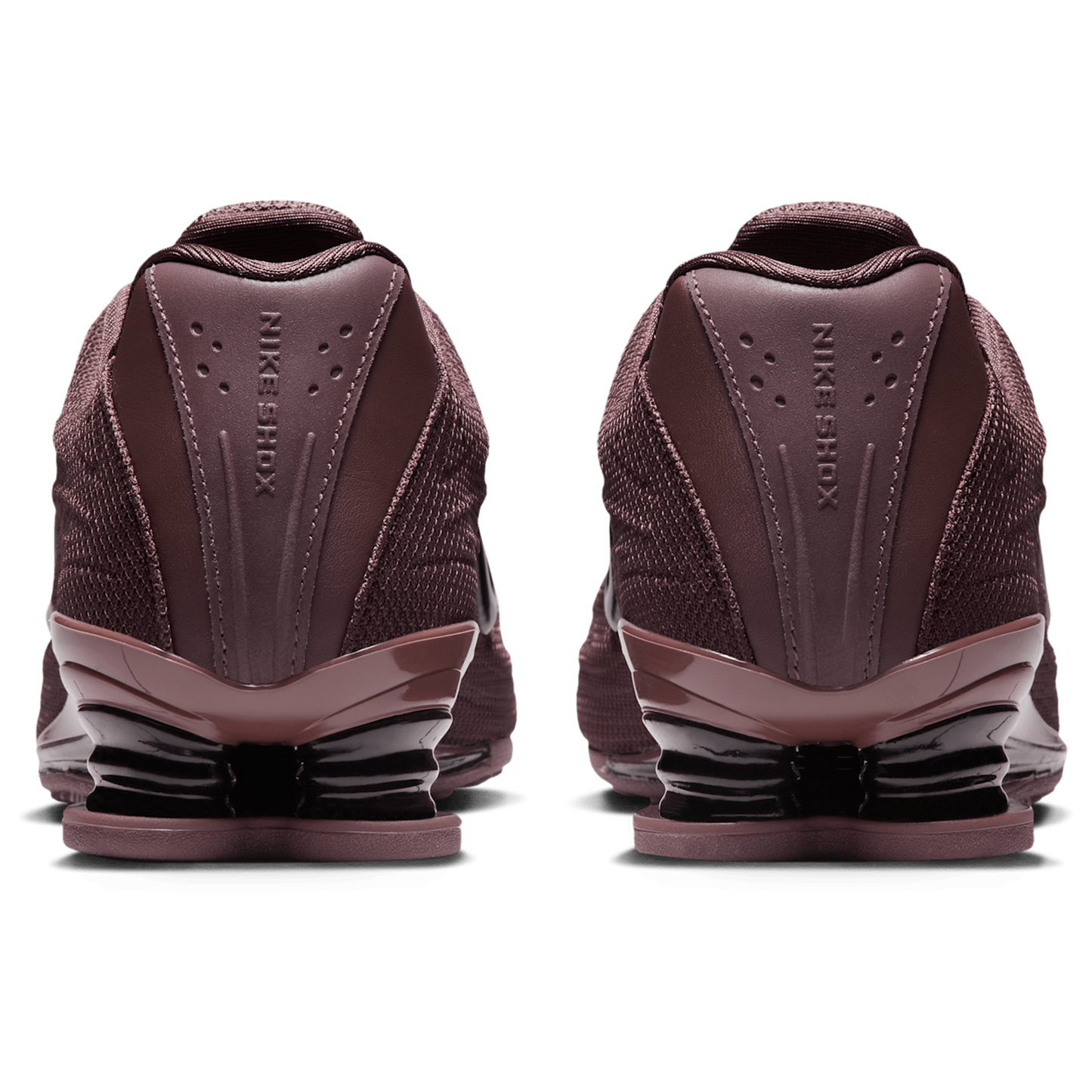 Nike Shox Z - Women's - Tattoo/Black