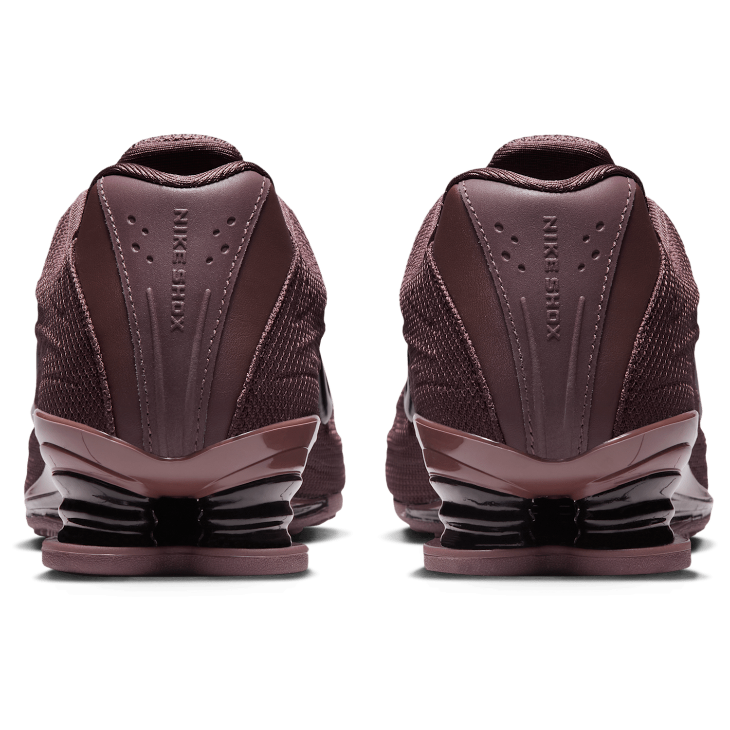 Nike Shox Z - Women's - Tattoo/Black