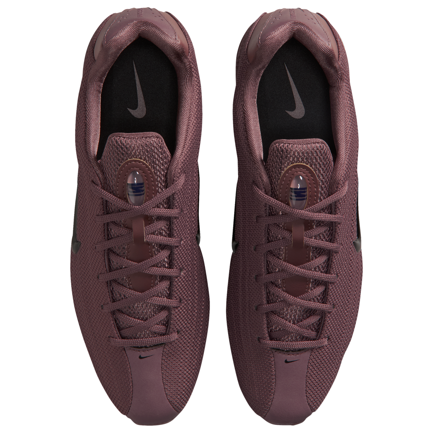Nike Shox Z - Women's - Tattoo/Black