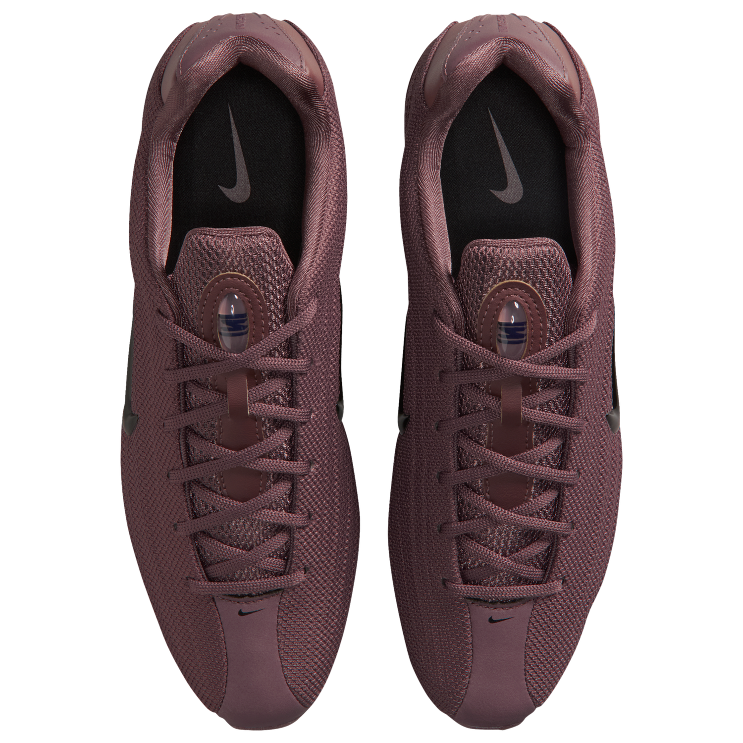 Nike Shox Z - Women's - Tattoo/Black