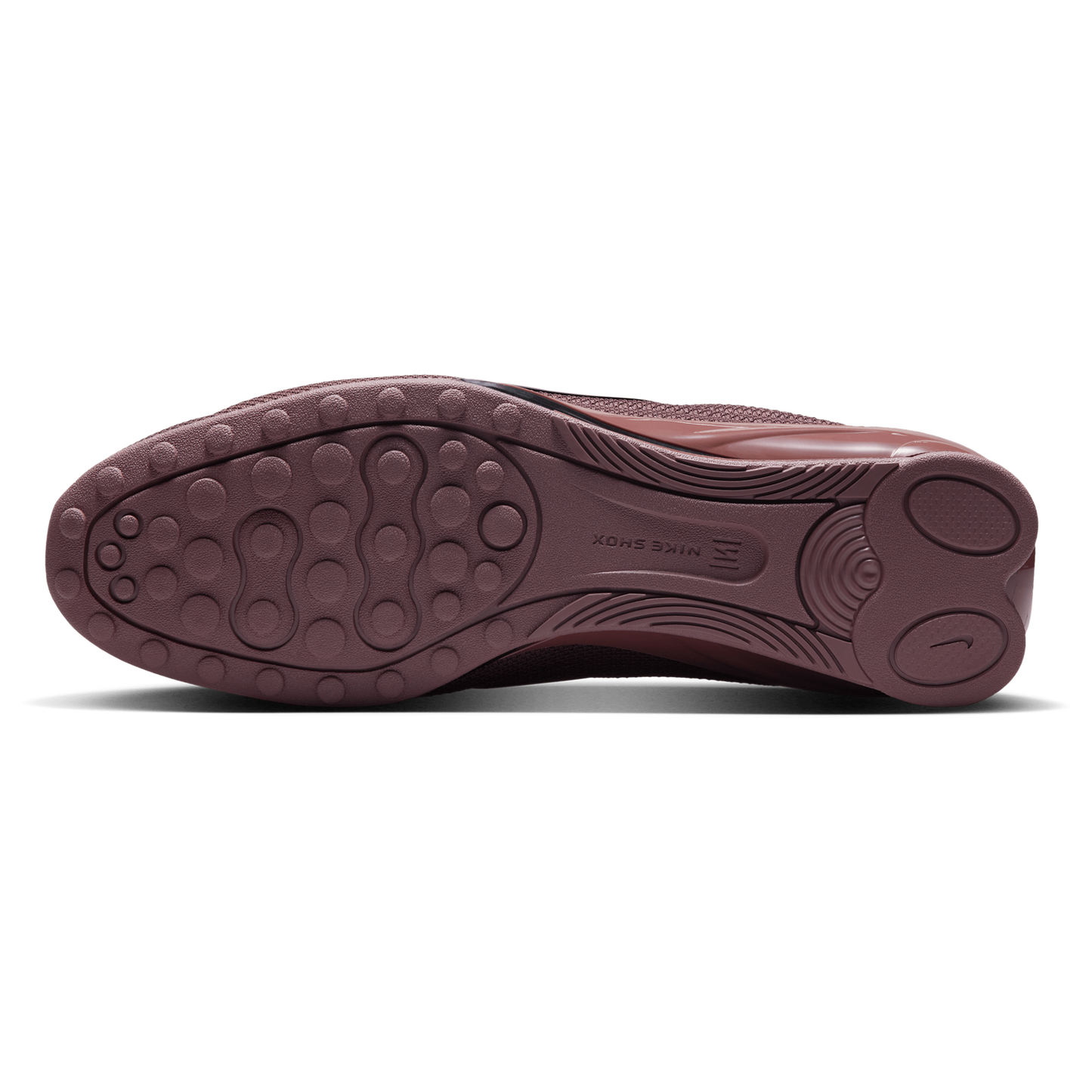 Nike Shox Z - Women's - Tattoo/Black