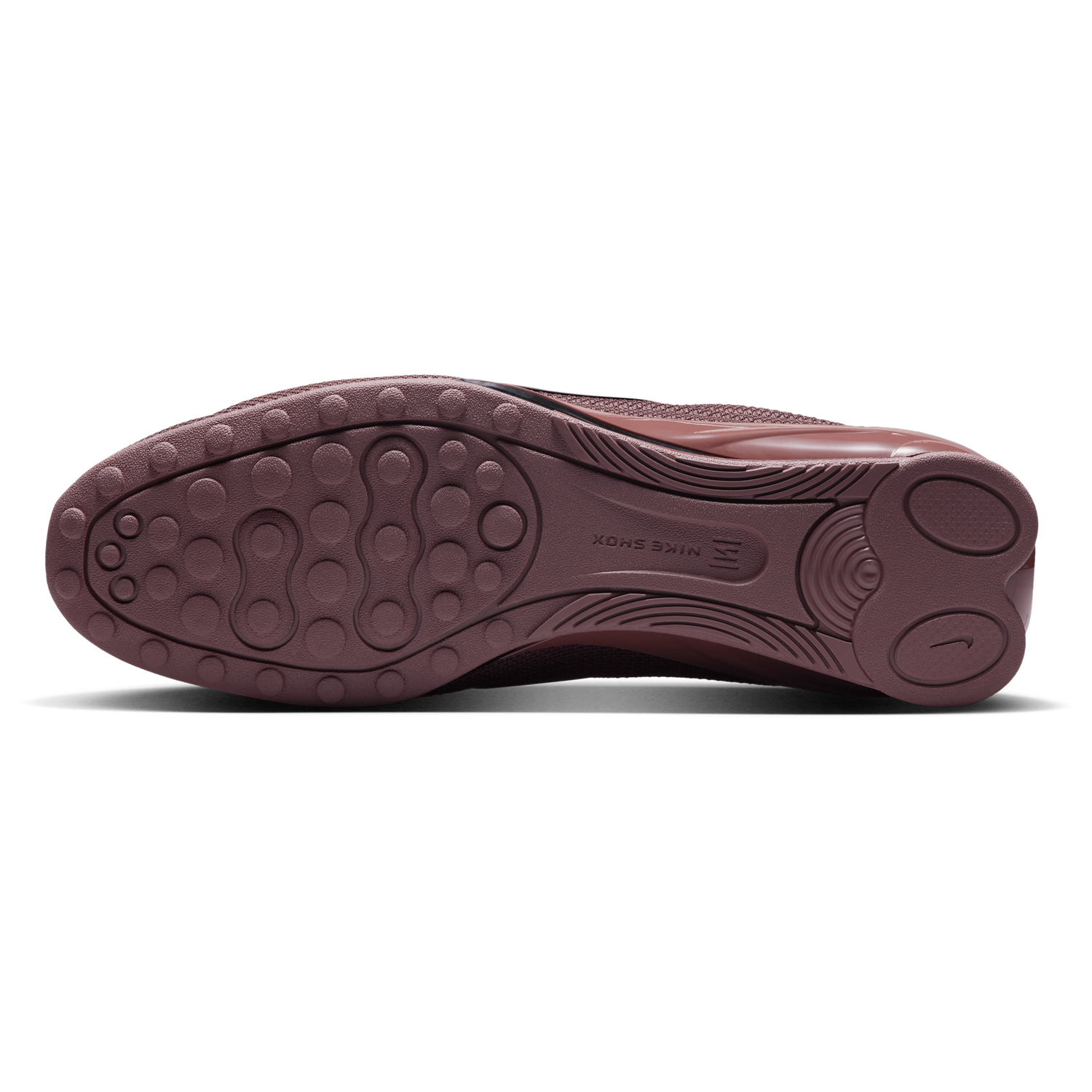 Nike Shox Z - Women's - Tattoo/Black