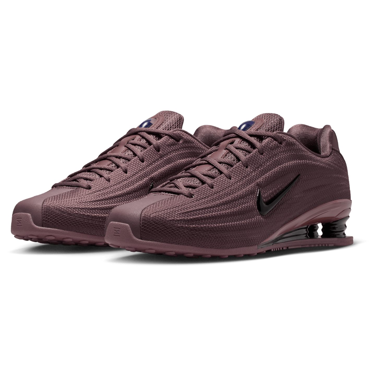 Nike Shox Z - Women's - Tattoo/Black