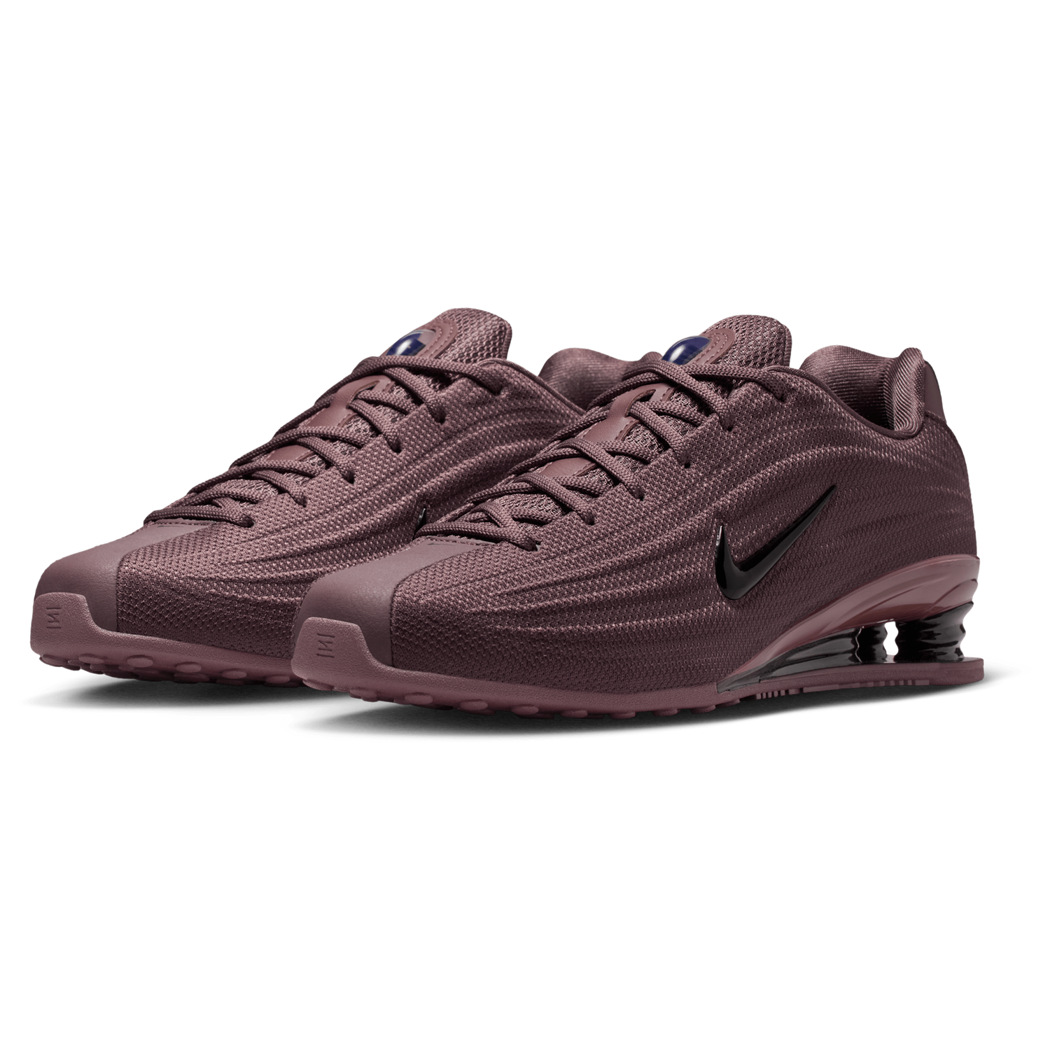 Nike Shox Z - Women's - Tattoo/Black